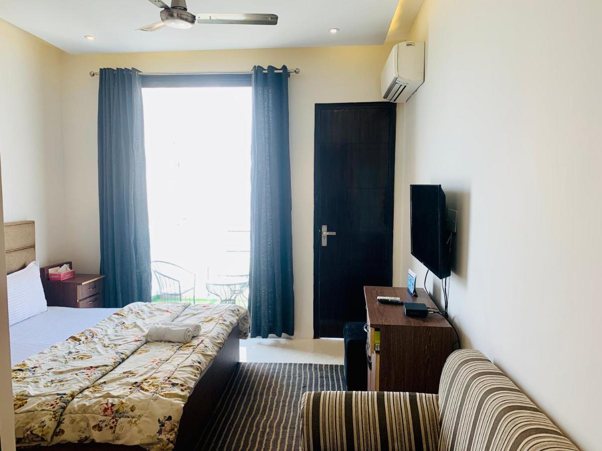 Hotel City Premier - Golf Course Road ,Gurgaon Exterior photo